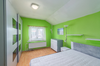 Prodej domu, 100 m2, Dobřany
