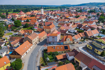 Prodej domu, 100 m2, Dobřany