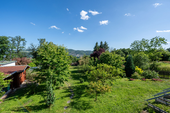 Prodej domu, 346 m2, Ústí nad Labem