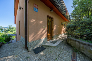 Prodej domu, 346 m2, Ústí nad Labem