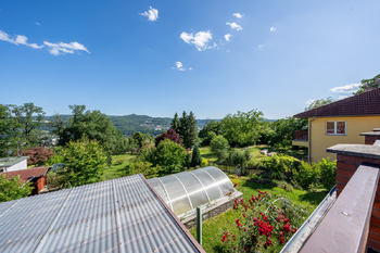 Prodej domu, 346 m2, Ústí nad Labem