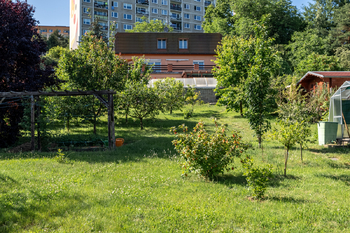 Prodej domu, 346 m2, Ústí nad Labem
