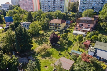 Prodej domu, 346 m2, Ústí nad Labem