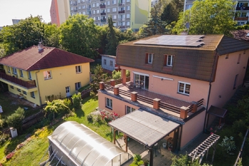 Prodej domu, 346 m2, Ústí nad Labem