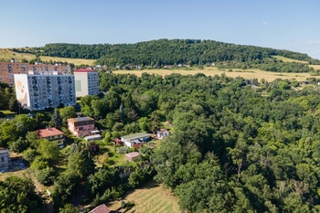 Prodej domu, 346 m2, Ústí nad Labem