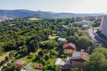 Prodej domu, 346 m2, Ústí nad Labem