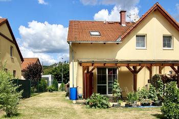 Prodej domu, 114 m2, Králův Dvůr