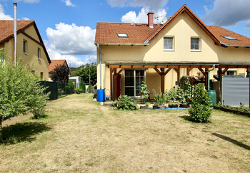 Prodej domu, 114 m2, Králův Dvůr