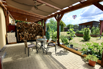 Prodej domu, 114 m2, Králův Dvůr