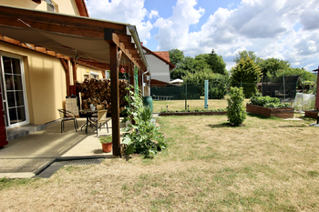 Prodej domu, 114 m2, Králův Dvůr