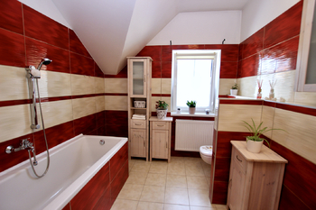 Prodej domu, 114 m2, Králův Dvůr