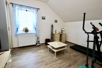 Prodej domu, 114 m2, Králův Dvůr