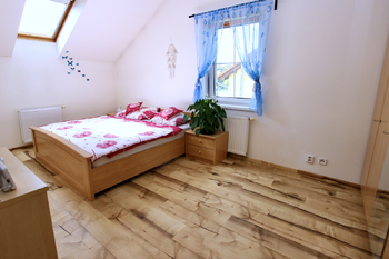 Prodej domu, 114 m2, Králův Dvůr