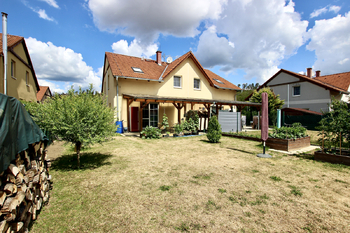 Prodej domu, 114 m2, Králův Dvůr