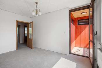 Prodej domu, 200 m2, Dolní Hbity
