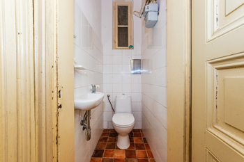 Prodej bytu 3+1 v osobním vlastnictví, 80 m2, Praha 2 - Vinohrady