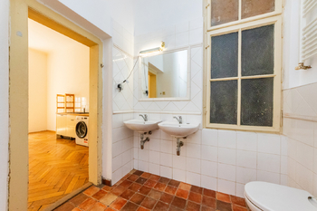 Prodej bytu 3+1 v osobním vlastnictví, 80 m2, Praha 2 - Vinohrady