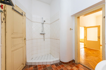 Prodej bytu 3+1 v osobním vlastnictví, 80 m2, Praha 2 - Vinohrady