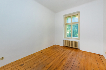 Prodej bytu 3+1 v osobním vlastnictví, 80 m2, Praha 2 - Vinohrady