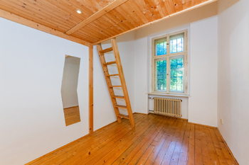 Prodej bytu 3+1 v osobním vlastnictví, 80 m2, Praha 2 - Vinohrady