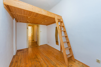 Prodej bytu 3+1 v osobním vlastnictví, 80 m2, Praha 2 - Vinohrady