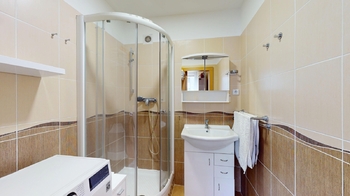 Prodej bytu 4+1 v osobním vlastnictví, 81 m2, Litoměřice