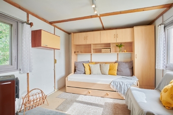 Prodej chaty / chalupy, 16 m2, Smečno