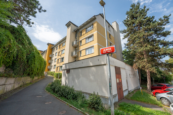 Prodej bytu 3+kk v osobním vlastnictví, 60 m2, Praha 3 - Žižkov