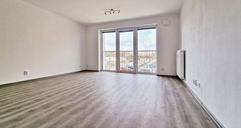 Pronájem bytu 1+kk v osobním vlastnictví, 31 m2, Mělník