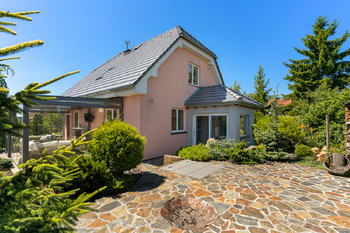 Prodej domu, 120 m2, Trhový Štěpánov