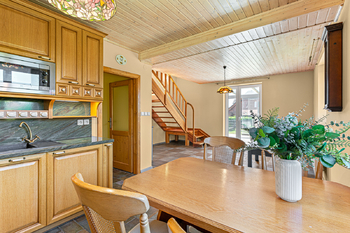 Prodej domu, 120 m2, Trhový Štěpánov