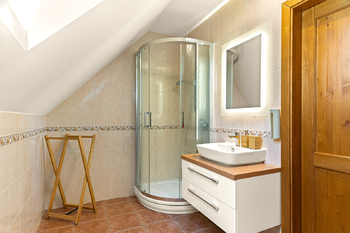 Prodej domu, 120 m2, Trhový Štěpánov