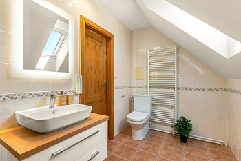 Prodej domu, 120 m2, Trhový Štěpánov