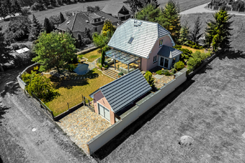 Prodej domu, 120 m2, Trhový Štěpánov