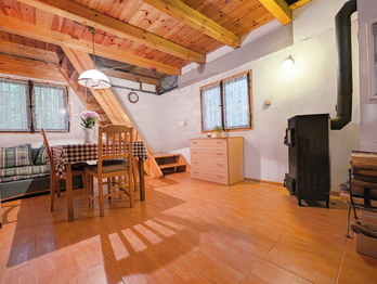 Prodej chaty / chalupy, 64 m2, Štíhlice