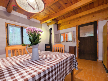 Prodej chaty / chalupy, 64 m2, Štíhlice