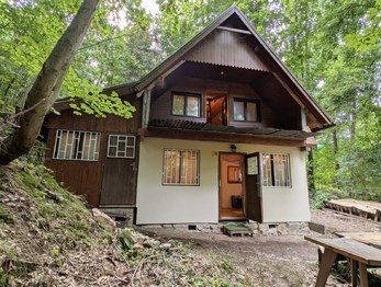 Prodej chaty / chalupy, 64 m2, Štíhlice