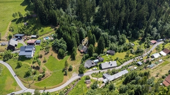 Prodej pozemku, 1600 m2, Poniklá