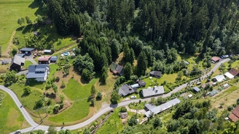 Prodej pozemku, 1600 m2, Poniklá