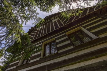 Prodej pozemku, 1600 m2, Poniklá
