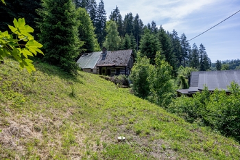 Prodej pozemku, 1600 m2, Poniklá