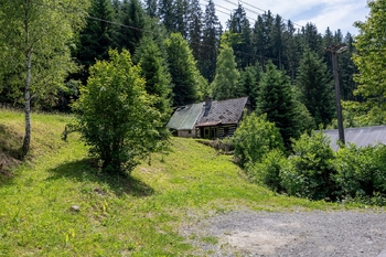 Prodej pozemku, 1600 m2, Poniklá