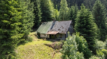 Prodej chaty / chalupy, 80 m2, Poniklá