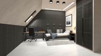 Prodej domu, 80 m2, Chlumec nad Cidlinou