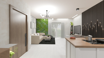 Prodej domu, 80 m2, Chlumec nad Cidlinou