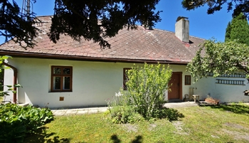 Prodej domu, 90 m2, Lány