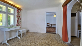 Prodej domu, 90 m2, Lány