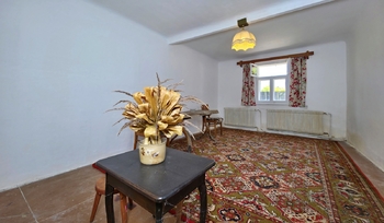 Prodej domu, 90 m2, Lány