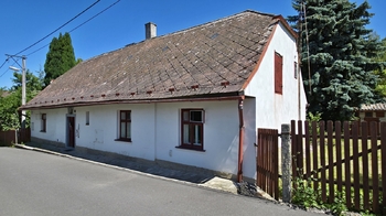 Prodej domu, 90 m2, Lány