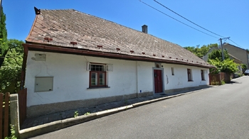 Prodej domu, 90 m2, Lány